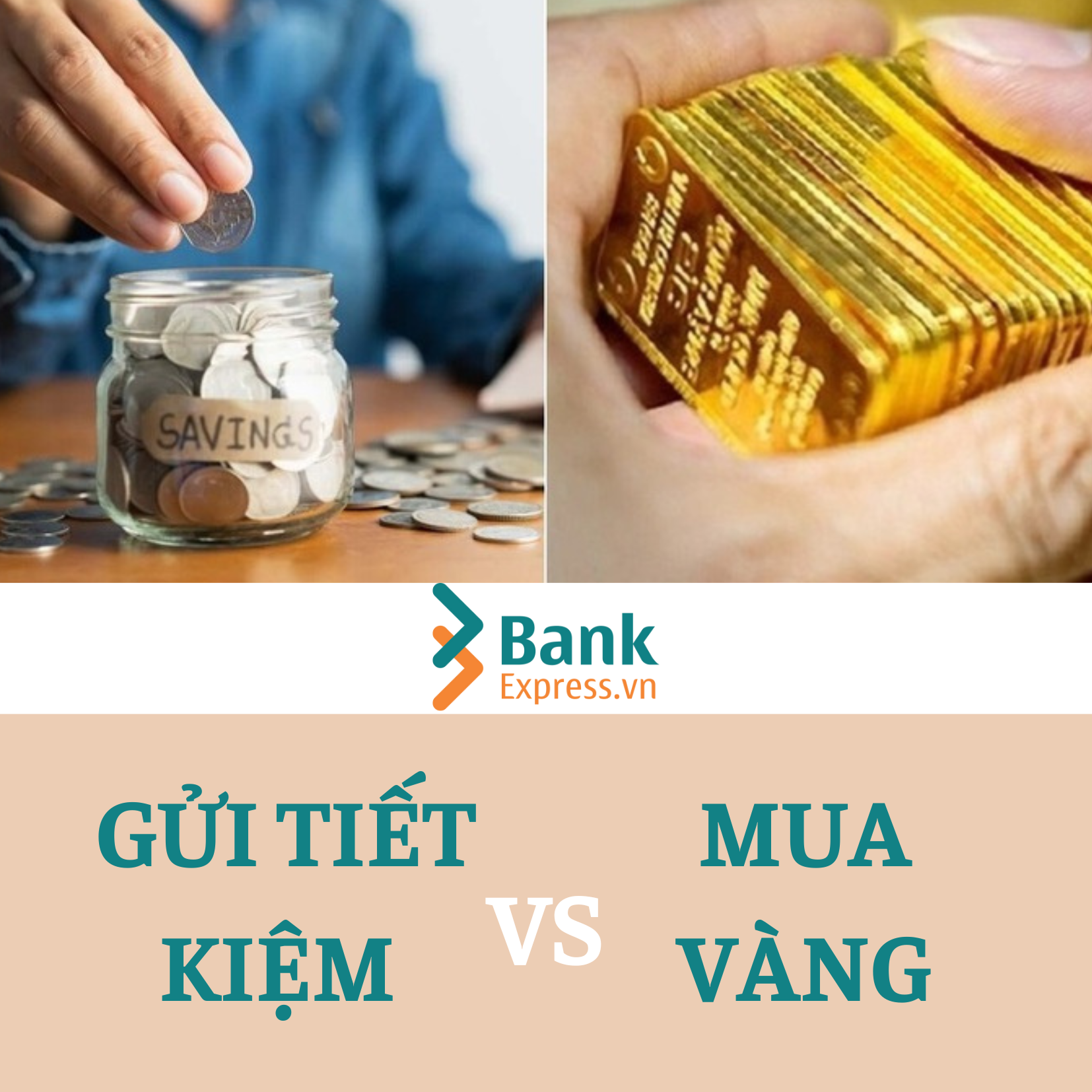 Đầu tư vàng