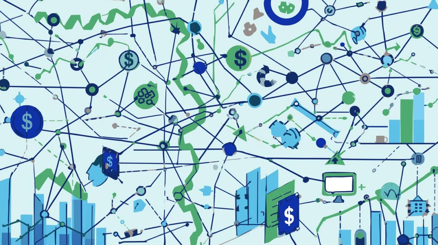 VNIBOR đóng vai trò là thước đo quan trọng trong điều hành chính sách tiền tệ. 