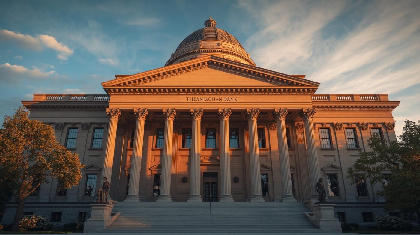 Các nghiệp vụ tiền tệ và liên ngân hàng tại Việt Nam